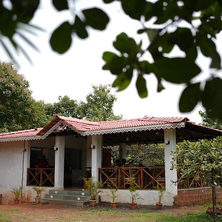Cola Cabo De Rama Cottage מראה חיצוני תמונה