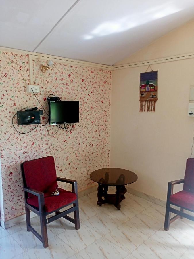 Cola Cabo De Rama Cottage מראה חיצוני תמונה