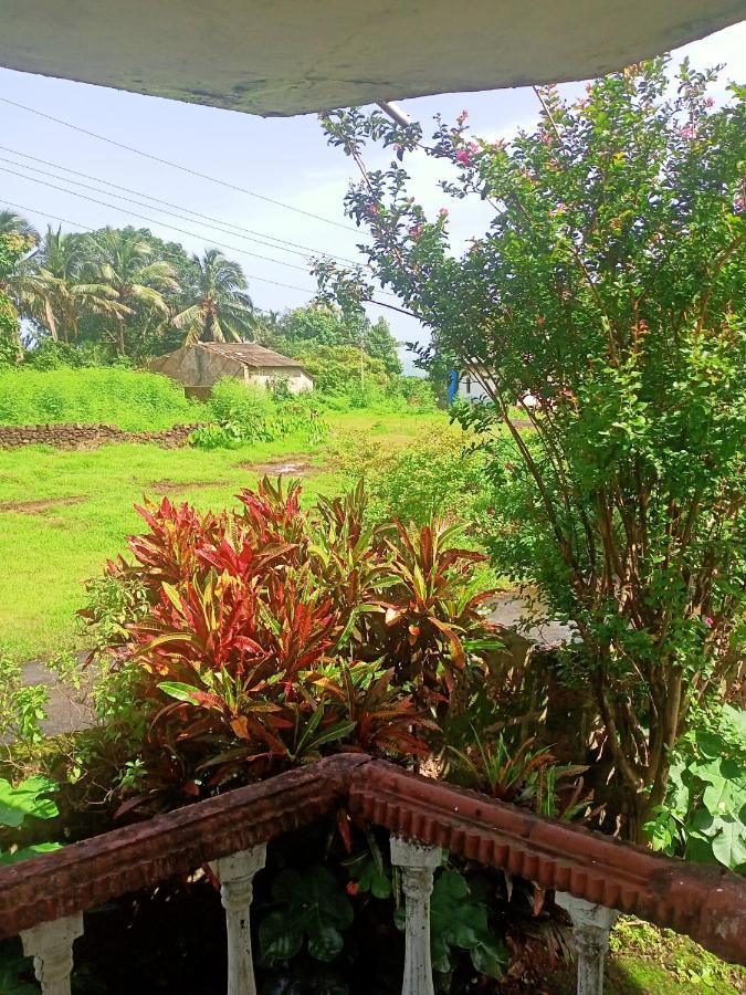 Cola Cabo De Rama Cottage מראה חיצוני תמונה