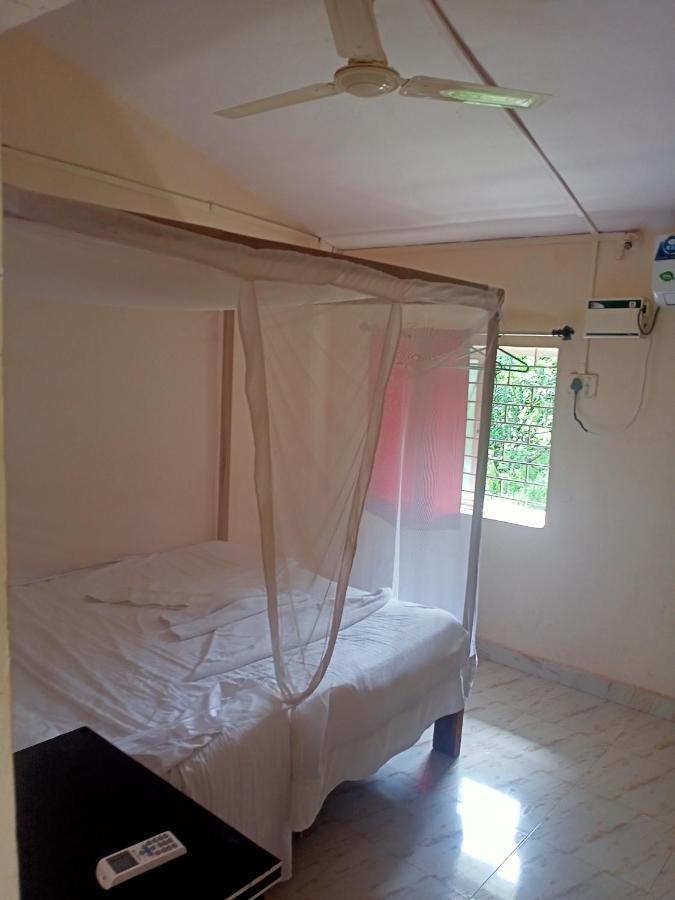 Cola Cabo De Rama Cottage מראה חיצוני תמונה