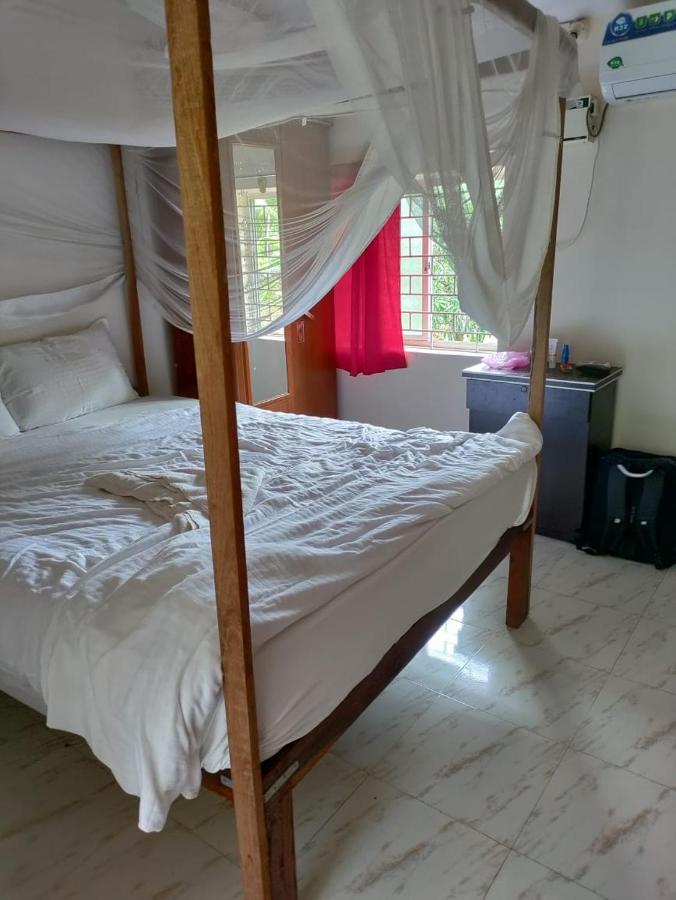 Cola Cabo De Rama Cottage מראה חיצוני תמונה